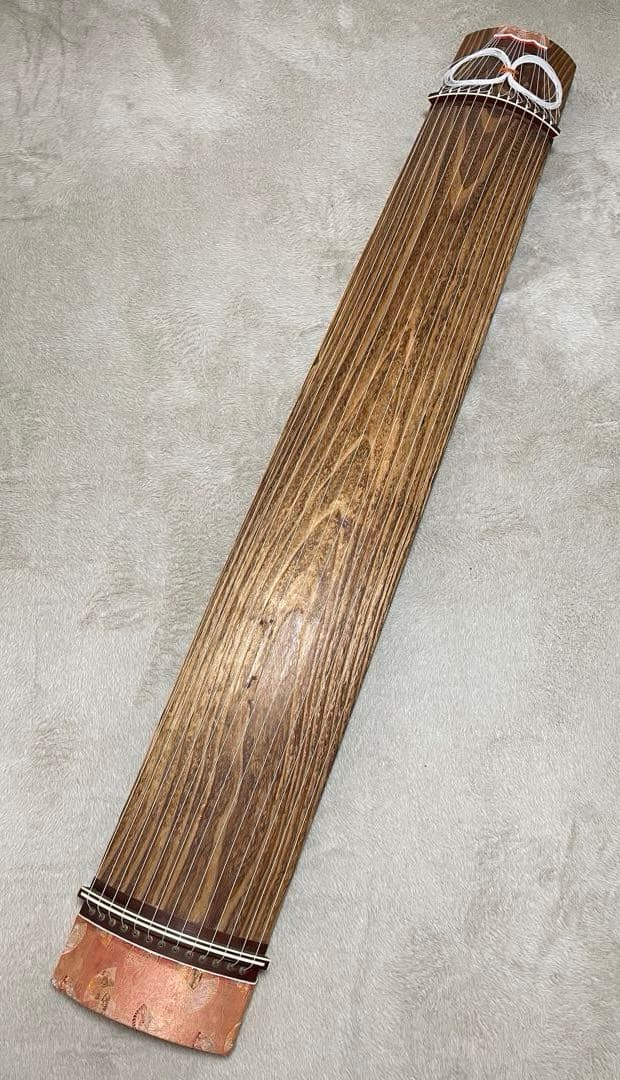 箏 13弦　和楽器　琴　ジャンク