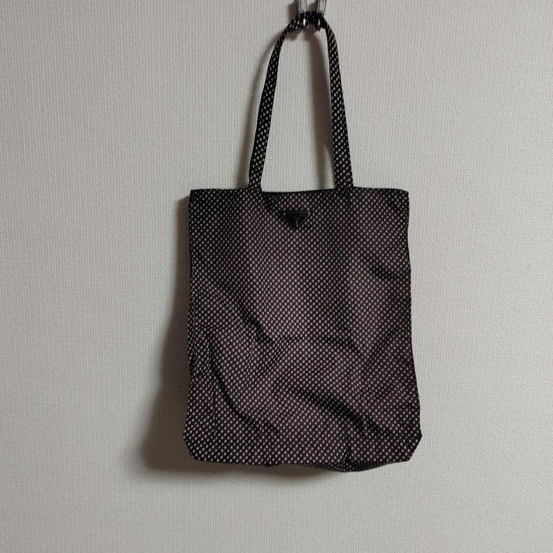 プラダ　バッグ