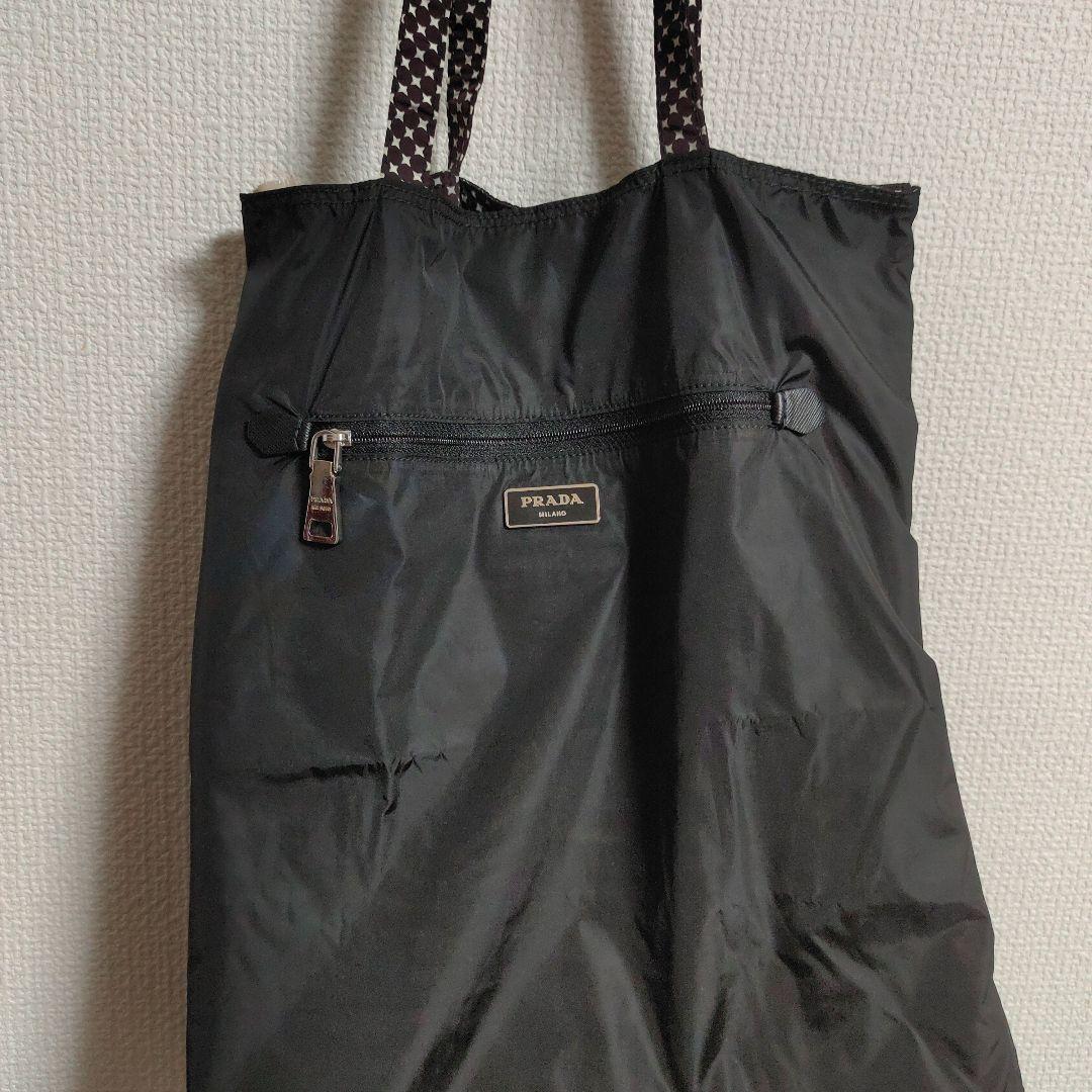 プラダ　バッグ