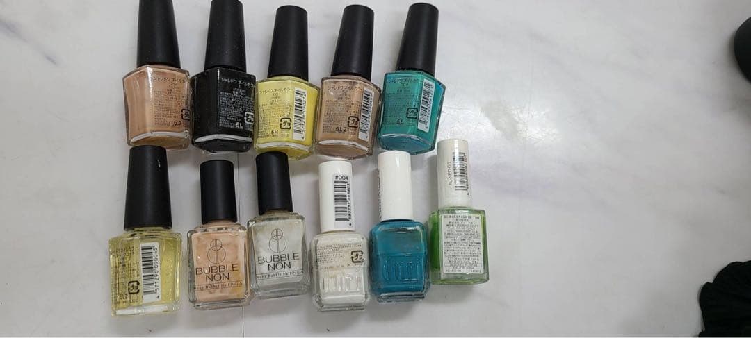 値下げしました！SHAREYDYA【シャレドワ】マニキュア