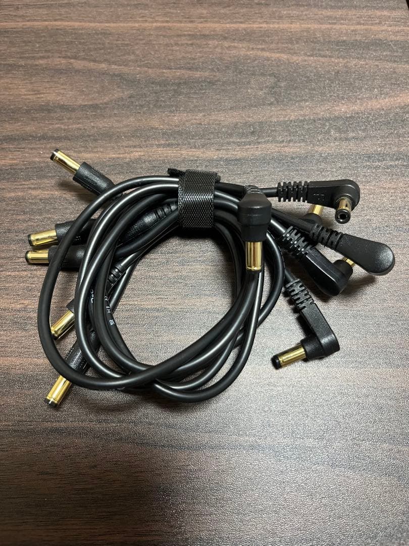 KIP-VAC 9 パワーサプライ