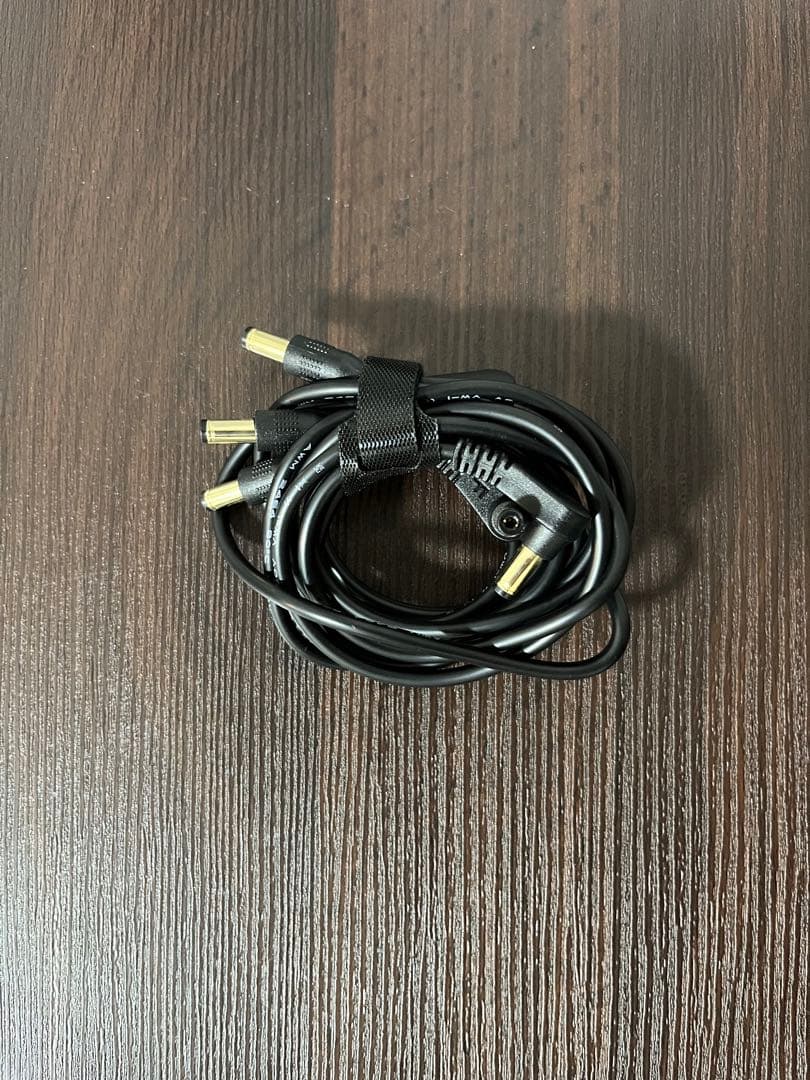 KIP-VAC 9 パワーサプライ