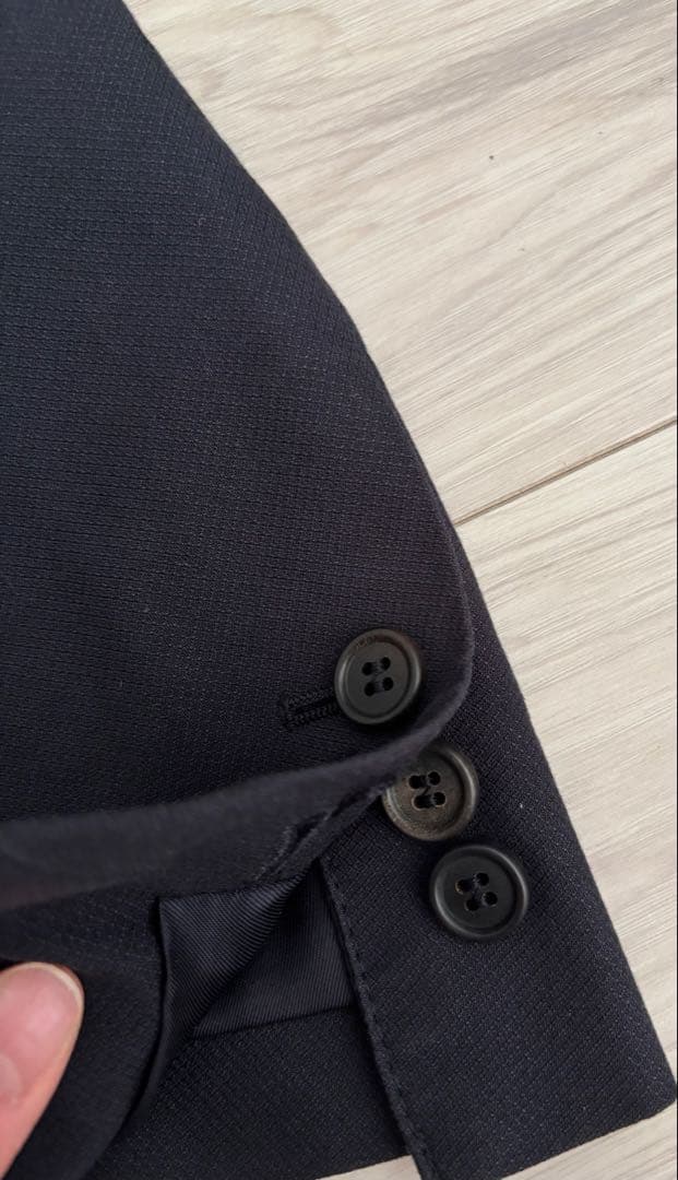 プラダ　ジャケット