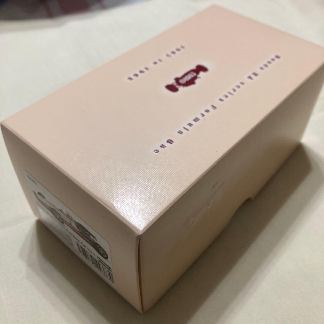 エブロ 1/43 ホンダ RA273 1967 ドイツGP No.7