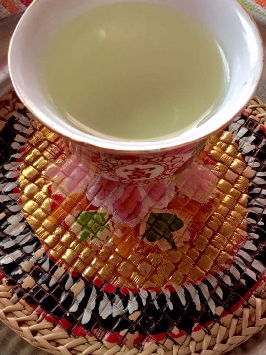 【縁起物/希少種】三鈷松入浴剤/松風呂/新年のお祝いに縁起の善い三鈷松風呂/1袋