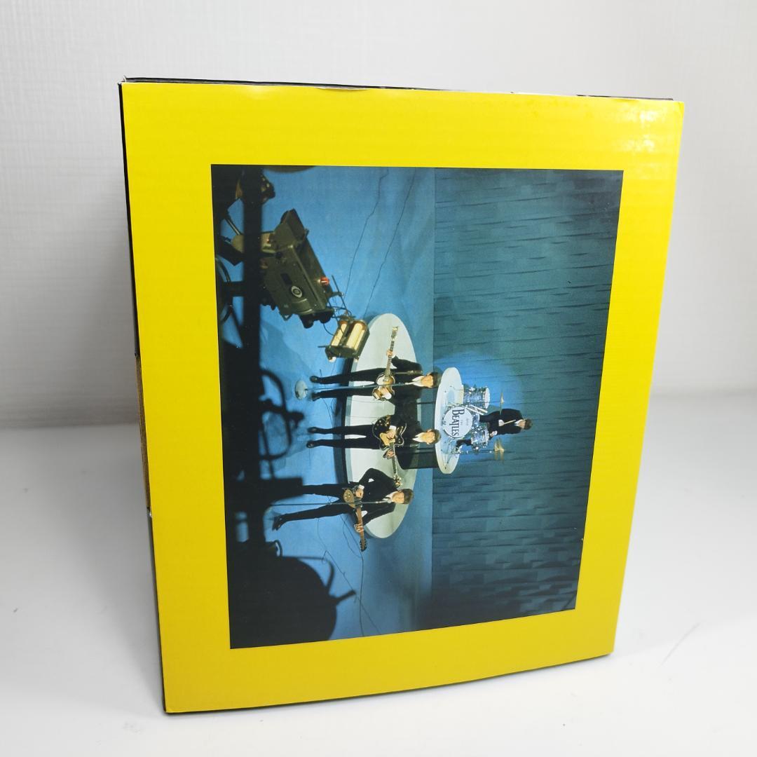 ビートルズ RSD 2024 ターンテーブル レコード 米 日本未発売 IO90