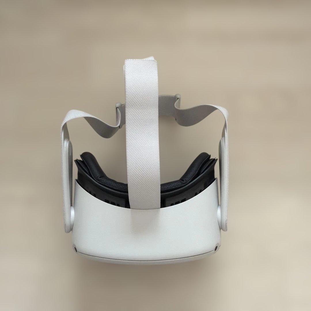  Quest 2 メタクエスト2 256GB VRヘッドセット