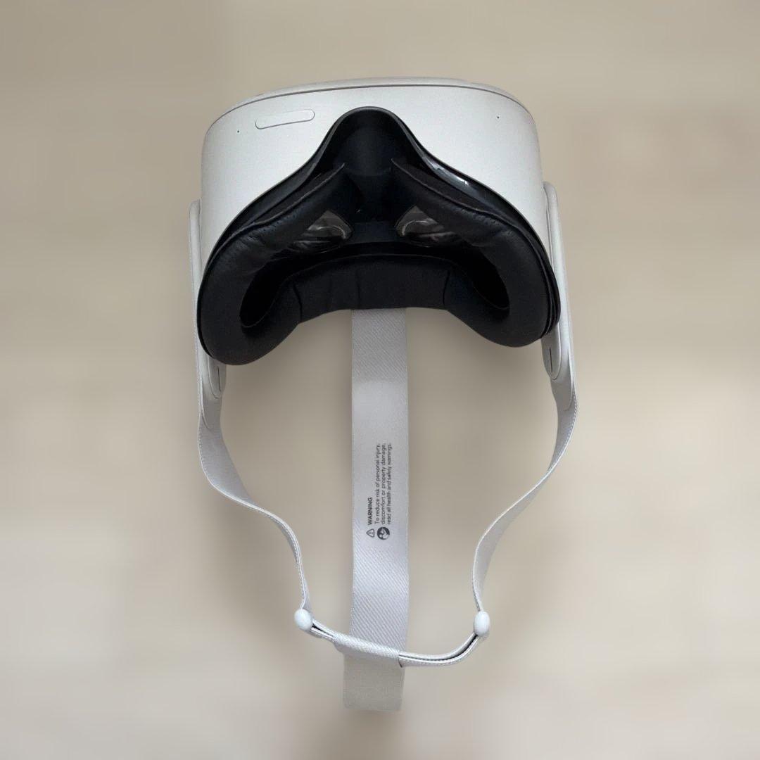  Quest 2 メタクエスト2 256GB VRヘッドセット