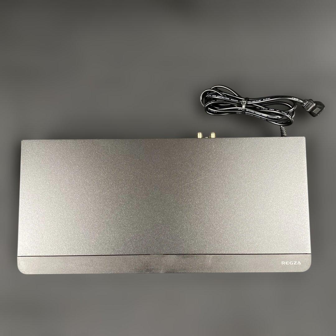 ⭐︎東芝 REGZA DBRーT1010 HDD&ブルーレイディスクレコーダー⭐︎