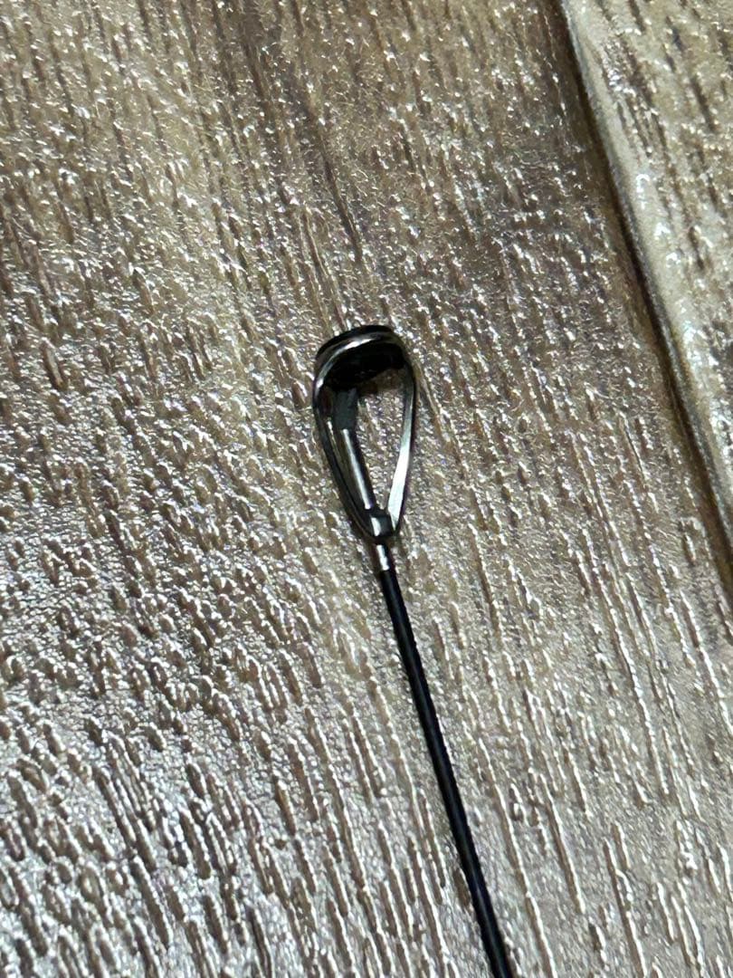 がまかつ　マスターモデル2尾長　M50