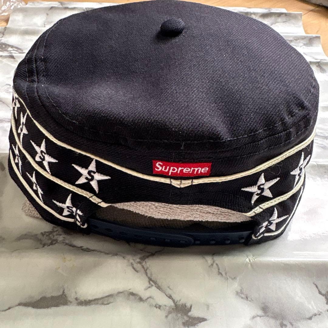 R*T様 Supreme New Era STAR - Pillbox（薬箱)