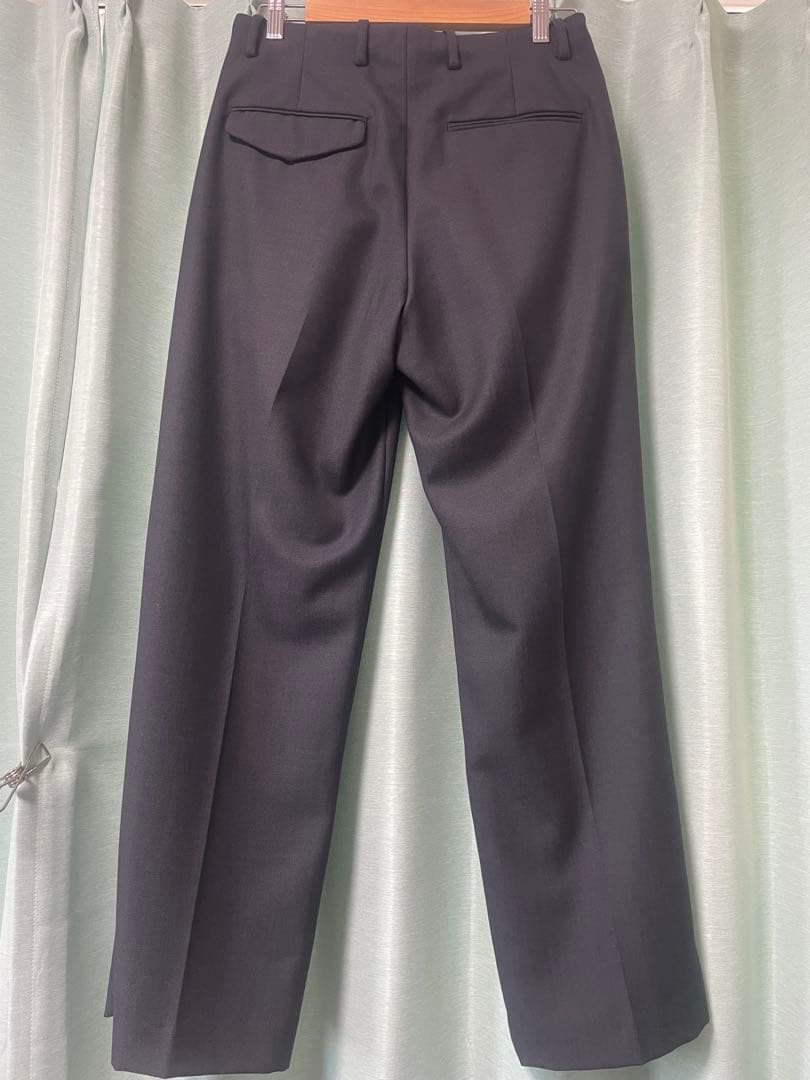 ジャケット・アウター LIDNM DOESKIN TAILORED JACKET SLACKS S