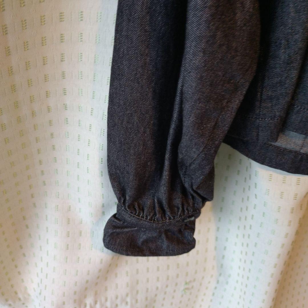 ピンクハウス♡デニムブラウス♡新品未使用品タグ付き♡最終価格