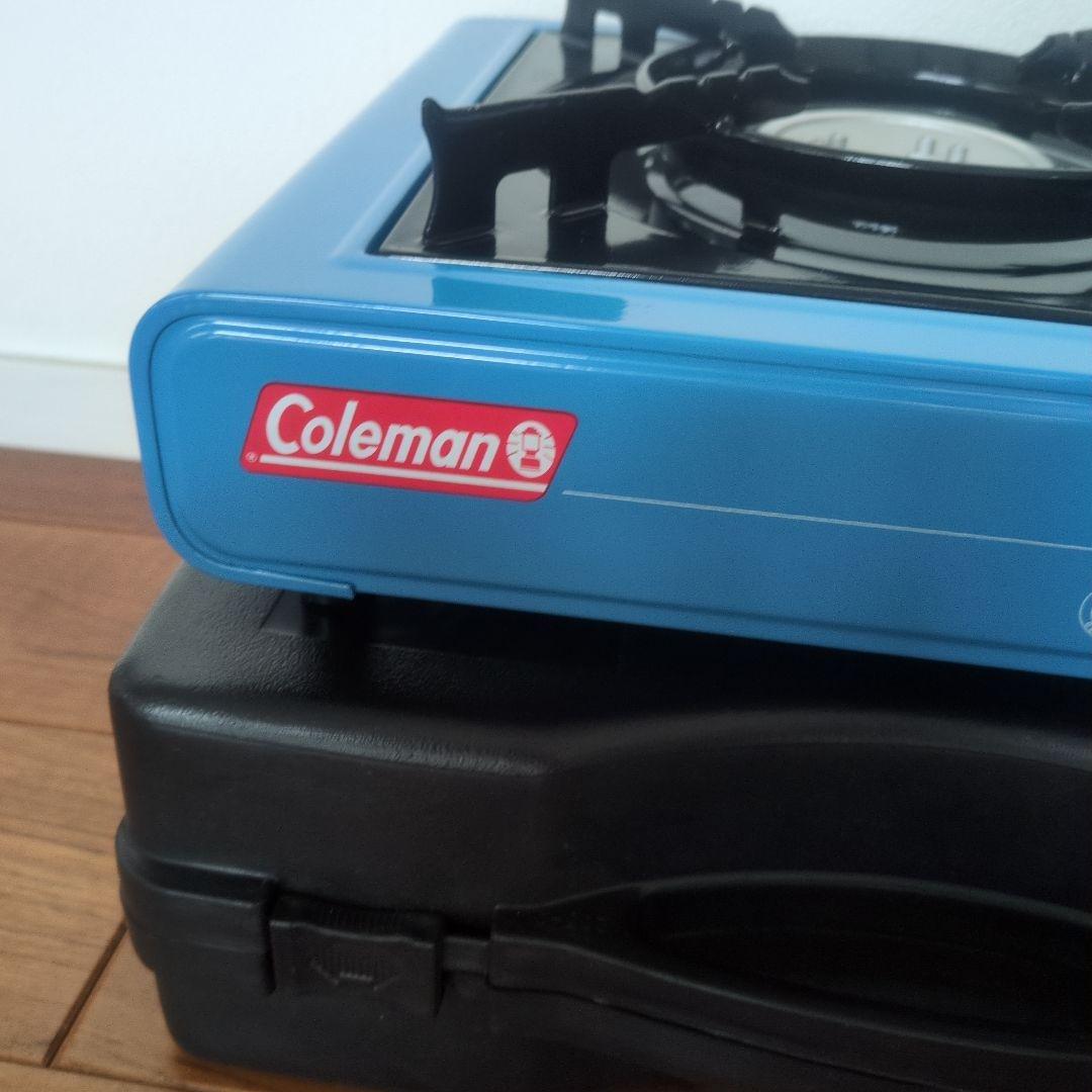 バーベキュー・調理用品 Coleman Butane Stove Instastart