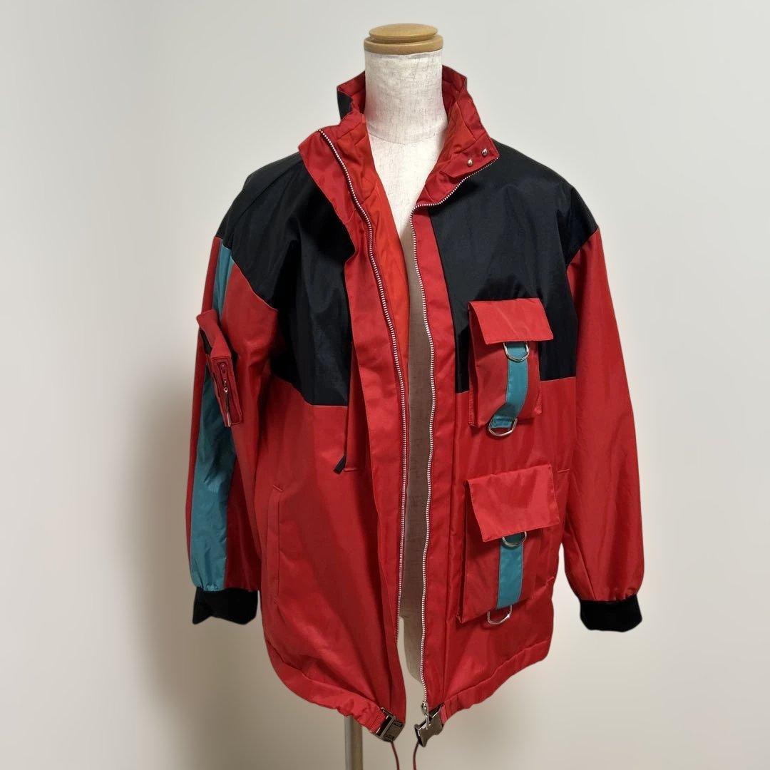 ダンマカ　オルカ　衣装