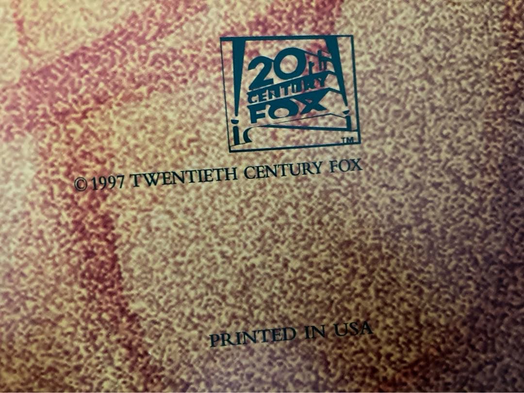 大いなる遺産 GREAT EXPECTATION　フランチェスコ・クレメンテ