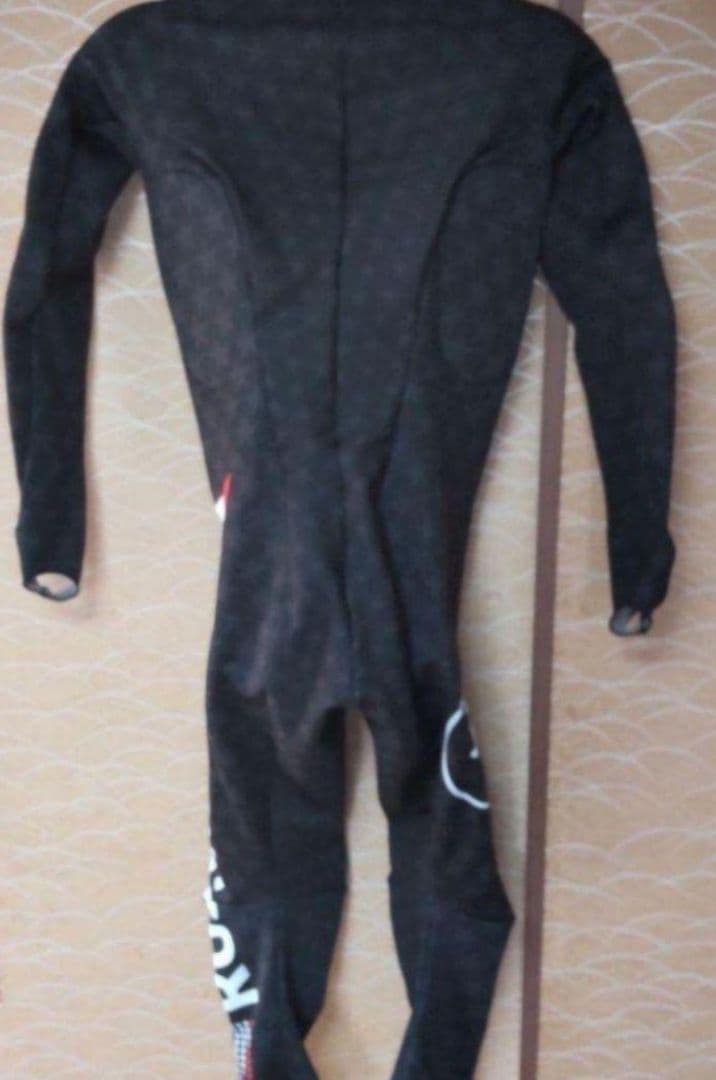 b 極美良品 ROSSIGNOL ロシニョール ワンピース