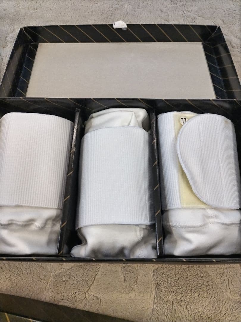 特別値引 骨盤矯正ショーツ LL Mサイズ男性用タイプ