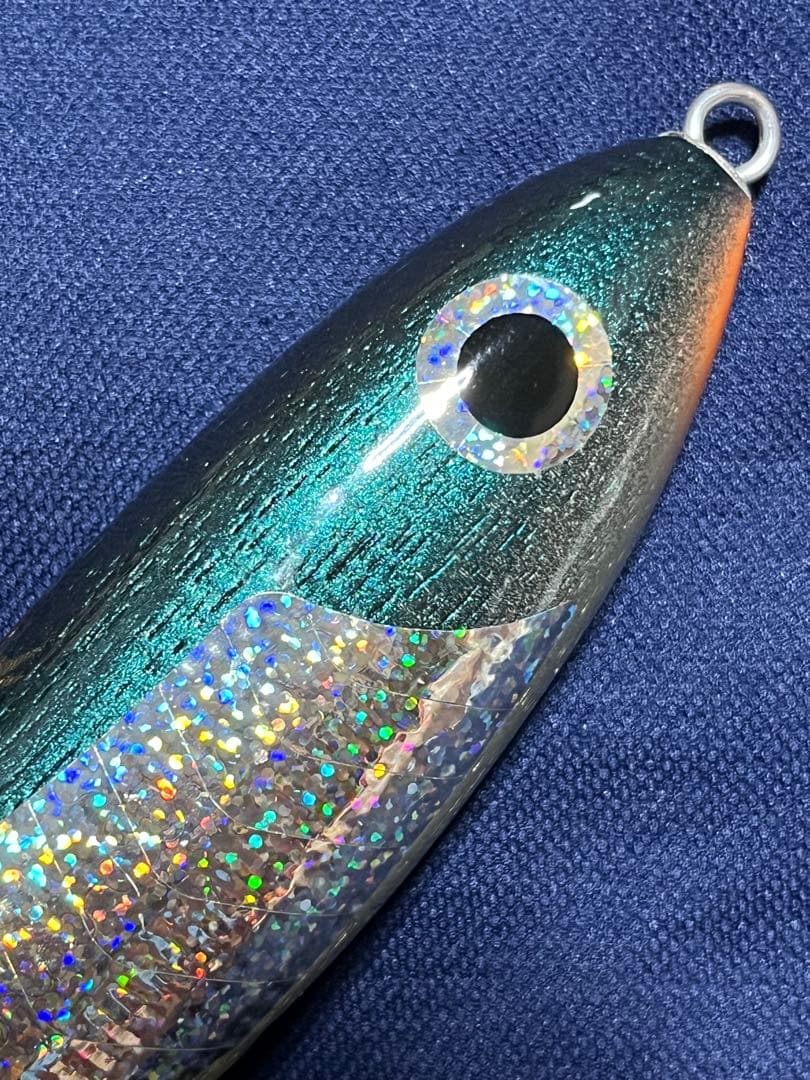 マグロ/GTキャスティング　カーペンター　ディアブロGT-γ105