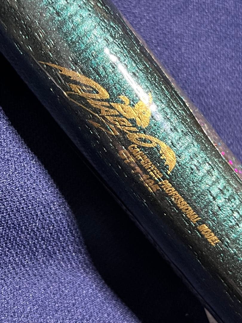 マグロ/GTキャスティング　カーペンター　ディアブロGT-γ105