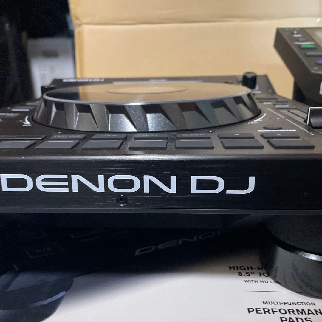 D*p様 Denon dj SC6000 LC6000 説明欄読んでください