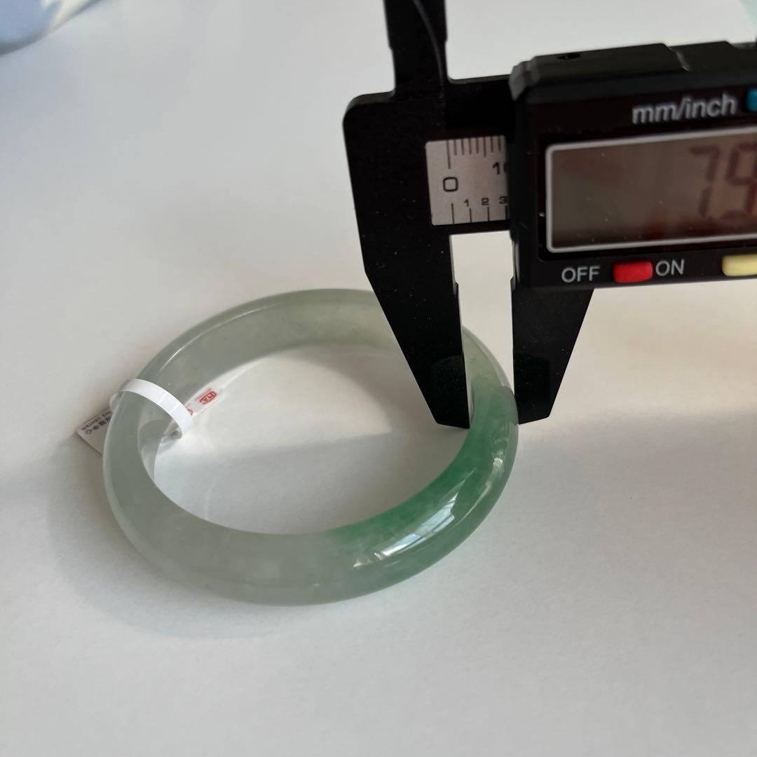 氷翡翠ハングル