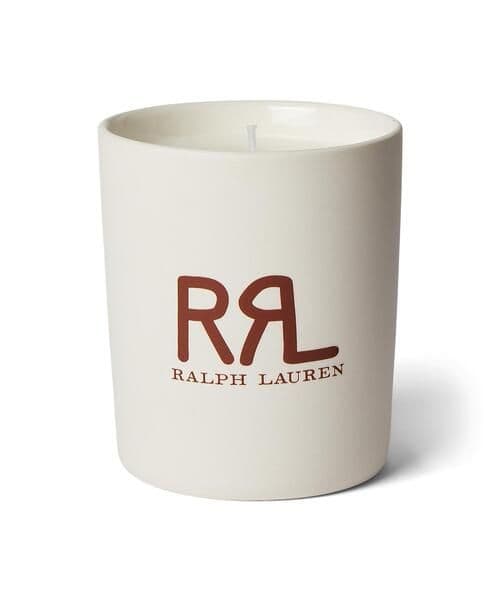 RRL キャンドル 2個 セット ラルフローレン