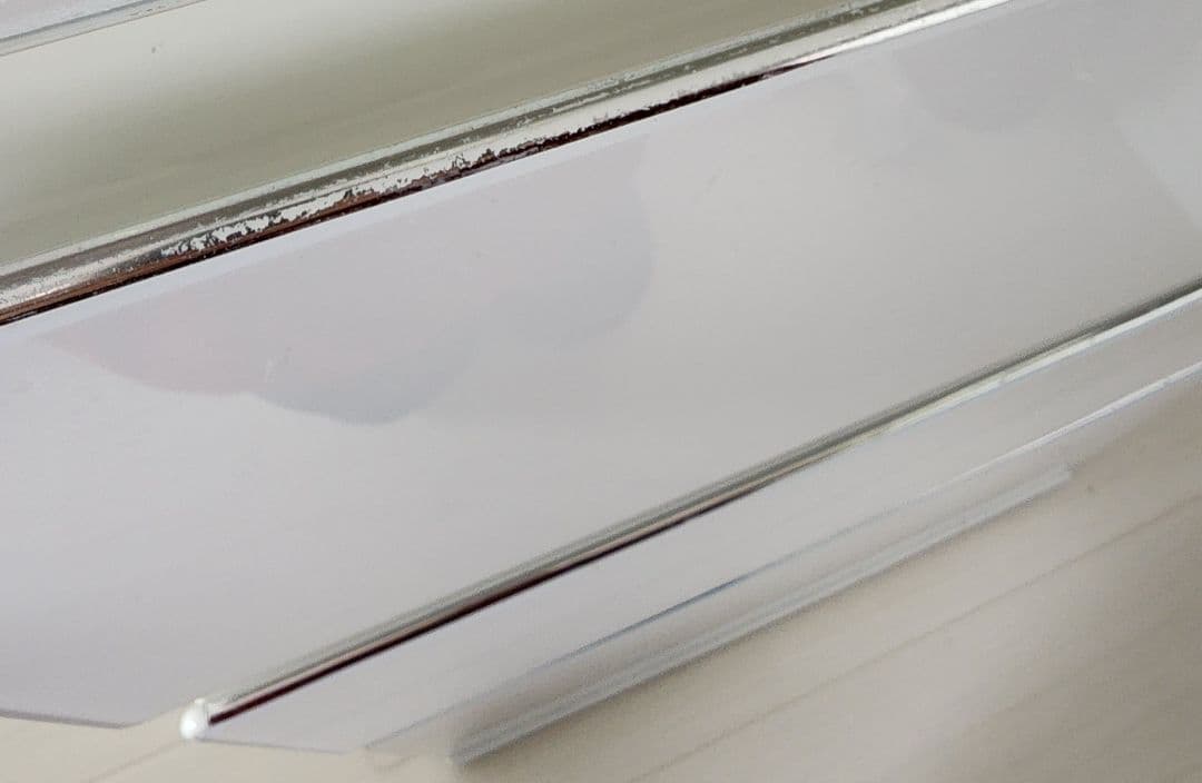 AQUA 冷蔵庫 ホワイトAQR-VZ43ML 430L 送料無料