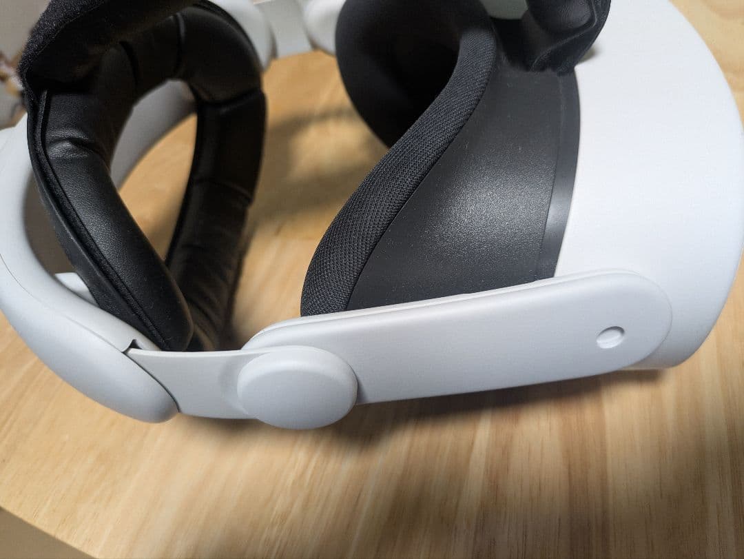 【付属品多数!!】 Quest 3S 128GB VRヘッドセット