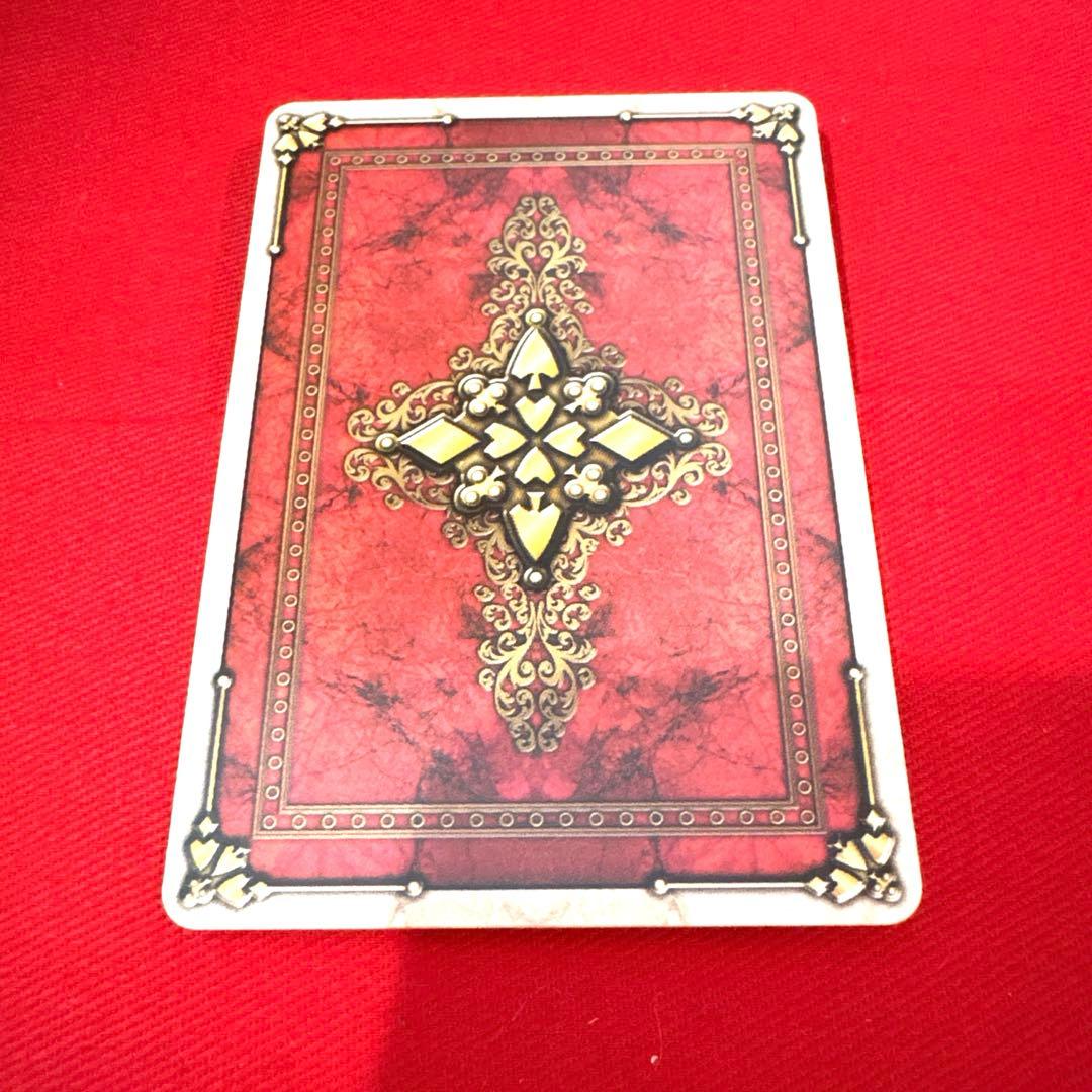 ラウズカード フュージョンピーコック 仮面ライダー剣 トレカ レア ダイヤJ 翼