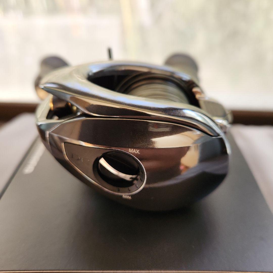 伊*。様 超美品18 アンタレス DC MD XG