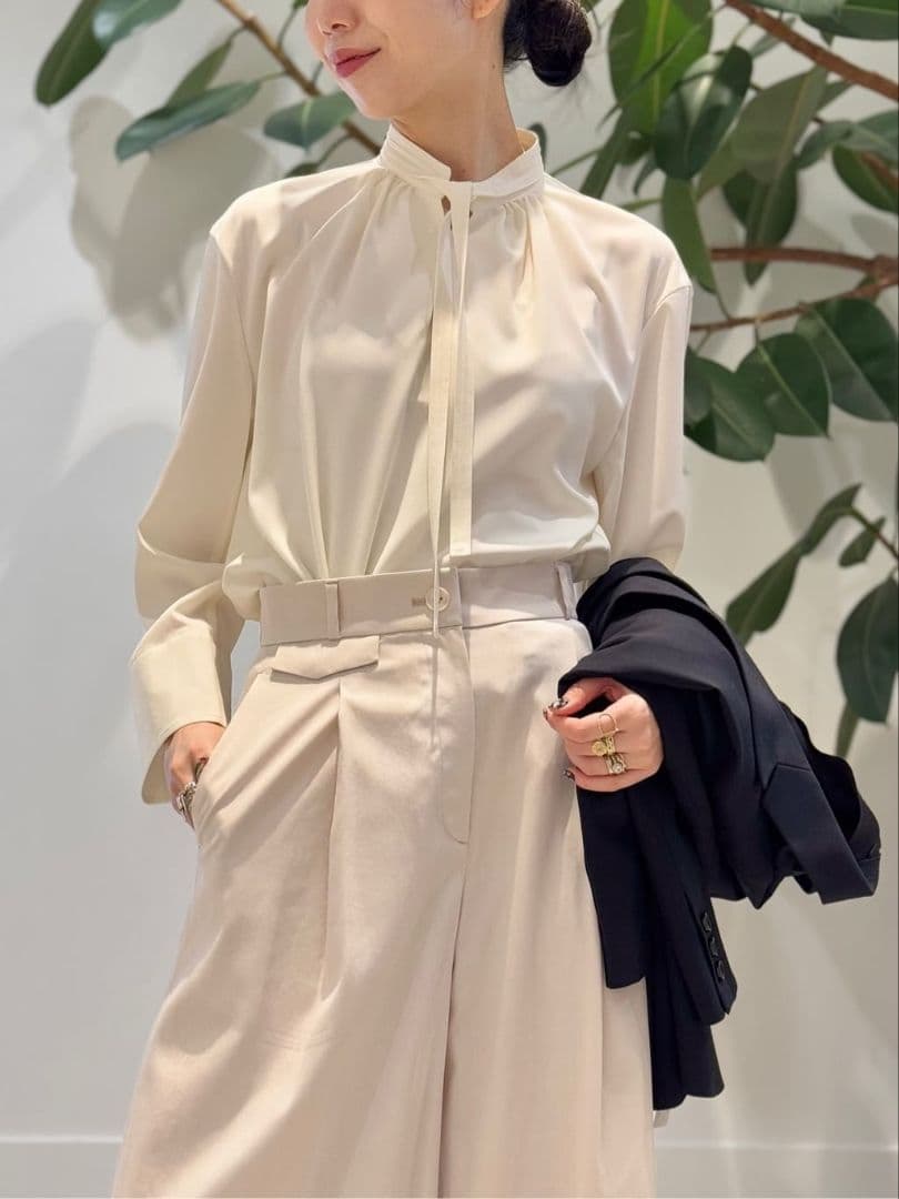 2025年秋冬新品未使用 Ballsey TOMORROWLAND トゥモロー