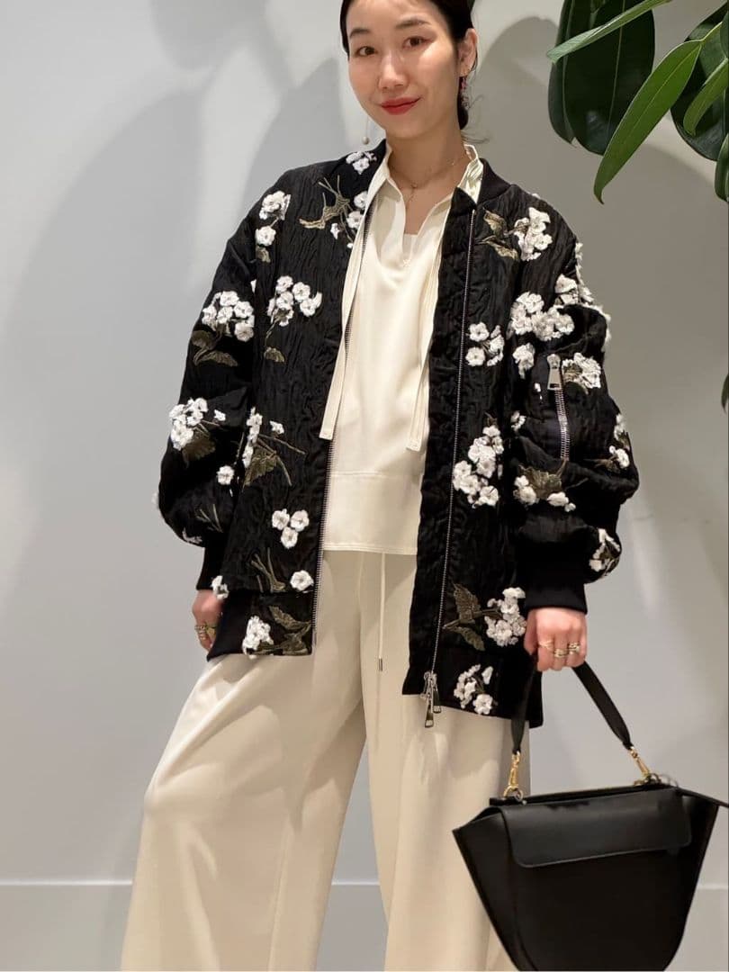 2025年秋冬新品未使用 Ballsey TOMORROWLAND トゥモロー