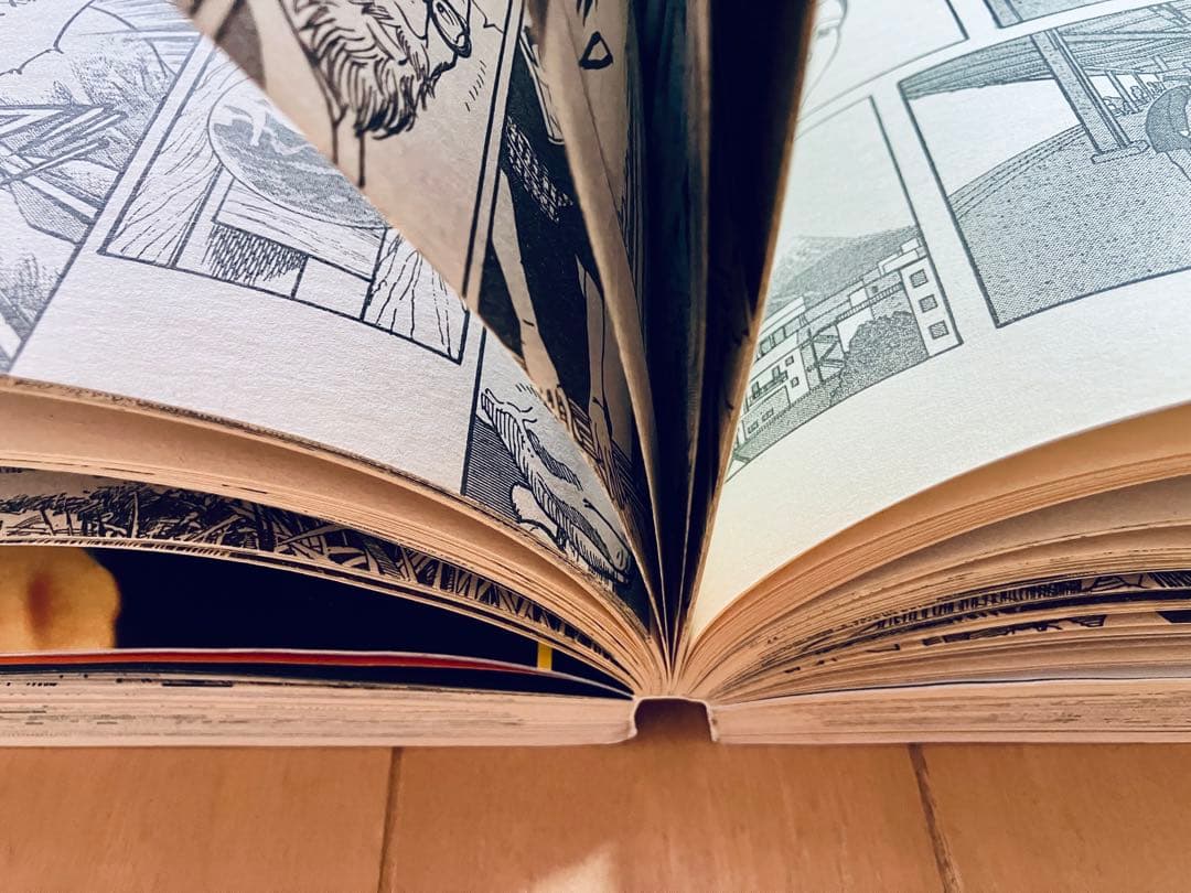 スピリッツ増刊IKKIイッキ 2000年12月30日　第1号（創刊号）