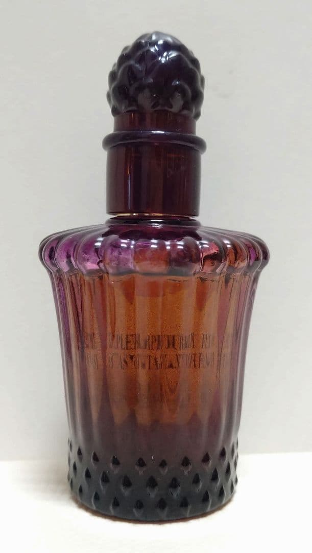 【入手困難★レア香水】ゲラン　パープルファンタジー　オードトワレ　30ｍｌ