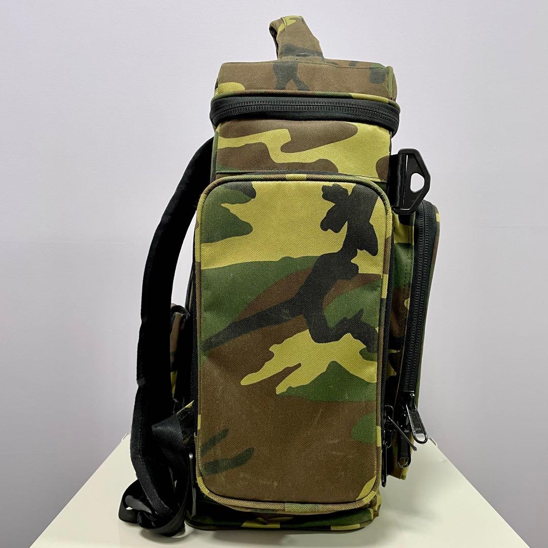 UDG / DJ ラップトップ フィジカルコントローラー バッグパック