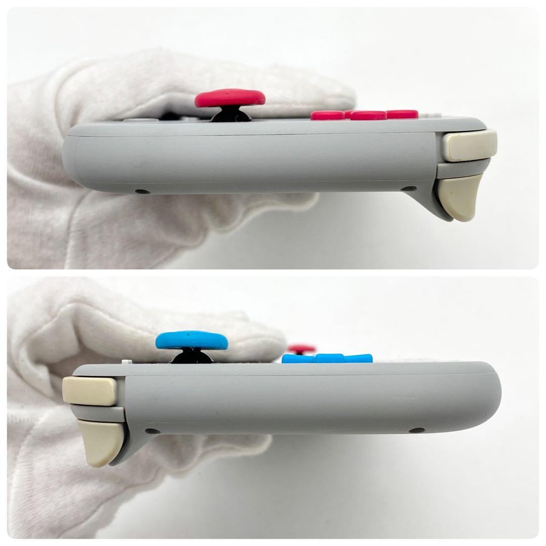 K Nintendo Switch Lite ザシアン ザマゼンタ 本体