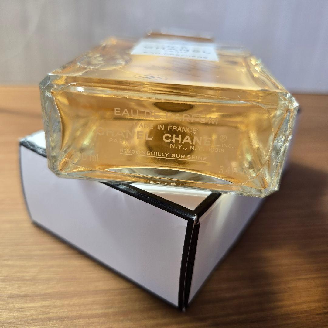 CHANEL N°5 Eau Première 100ml