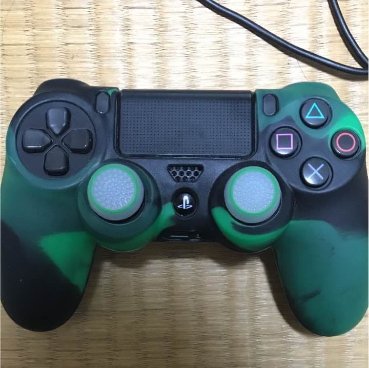 PS4 本体 中古
