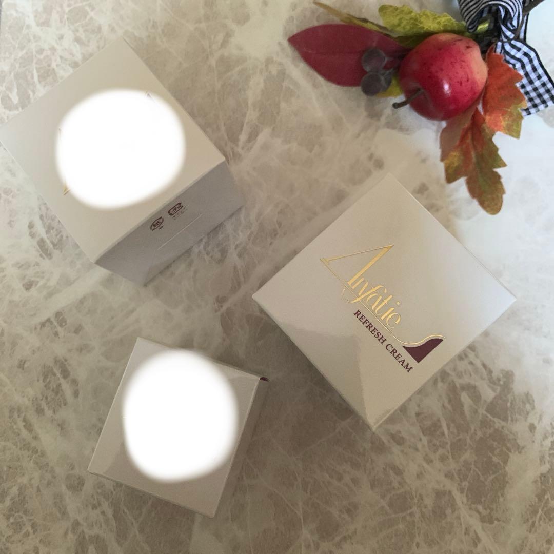 ちょっともこ☘️6点・前回プレゼントリップケア①