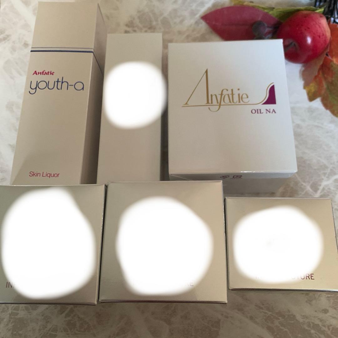 ちょっともこ☘️6点・前回プレゼントリップケア①