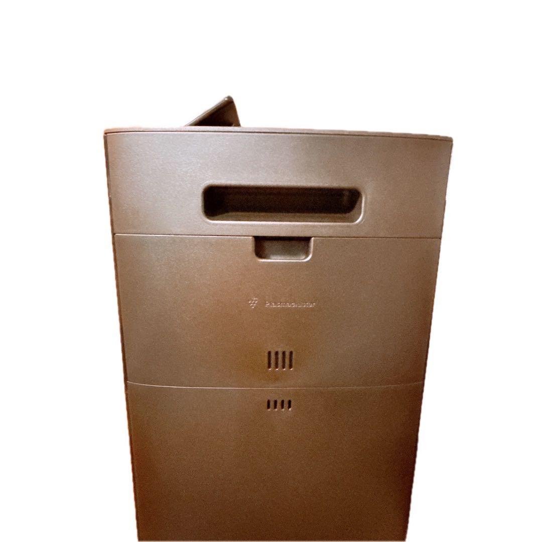 2024年製　加湿空気清浄機 KI-RX70-T