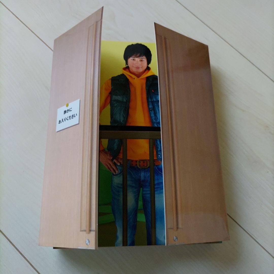 傍聴マニア09　裁判長！ここは懲役4年でどうすか DVD 向井理 吉田羊 初回