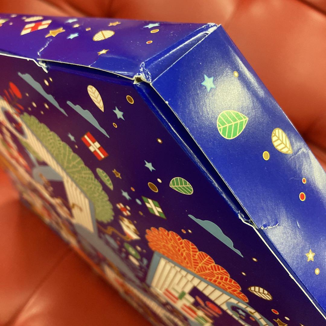 未使用　ロクシタン アドベントカレンダー 2021