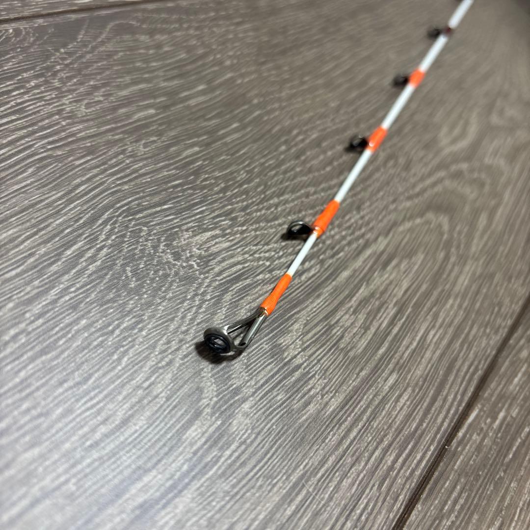 ロッド Daiwa LEADING-X HIRAME 300