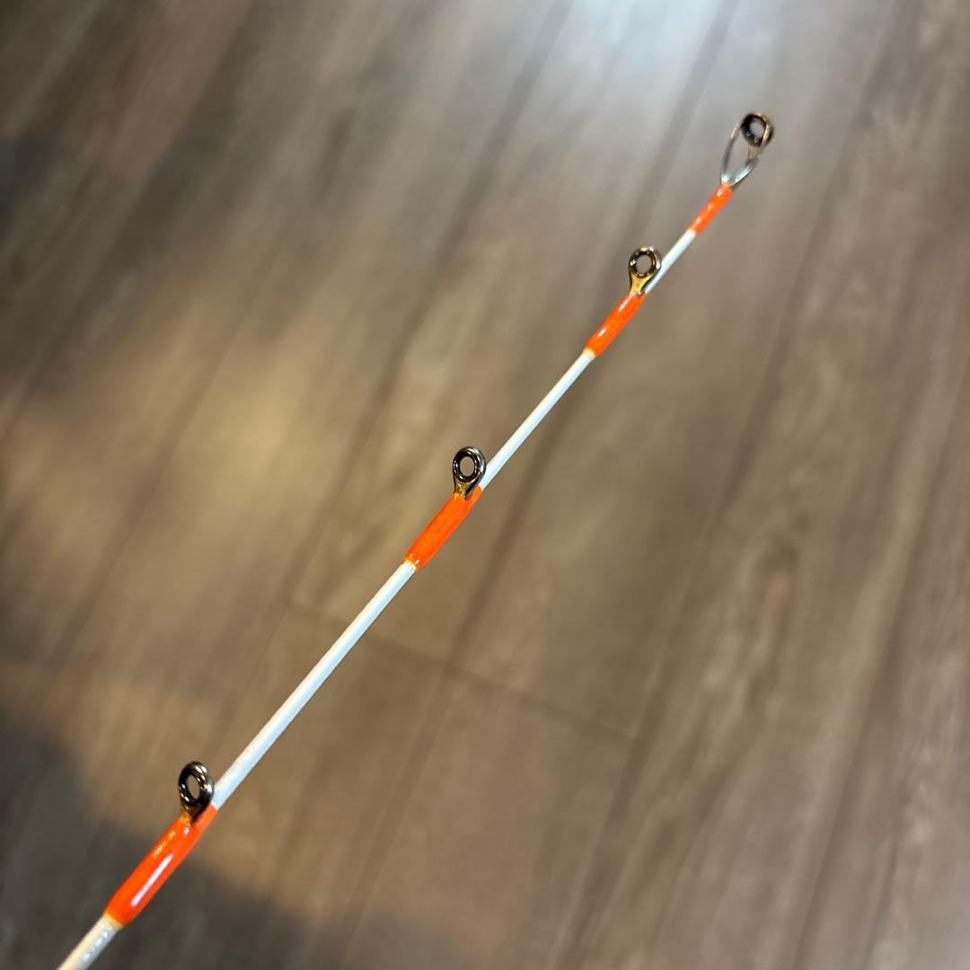 ロッド Daiwa LEADING-X HIRAME 300