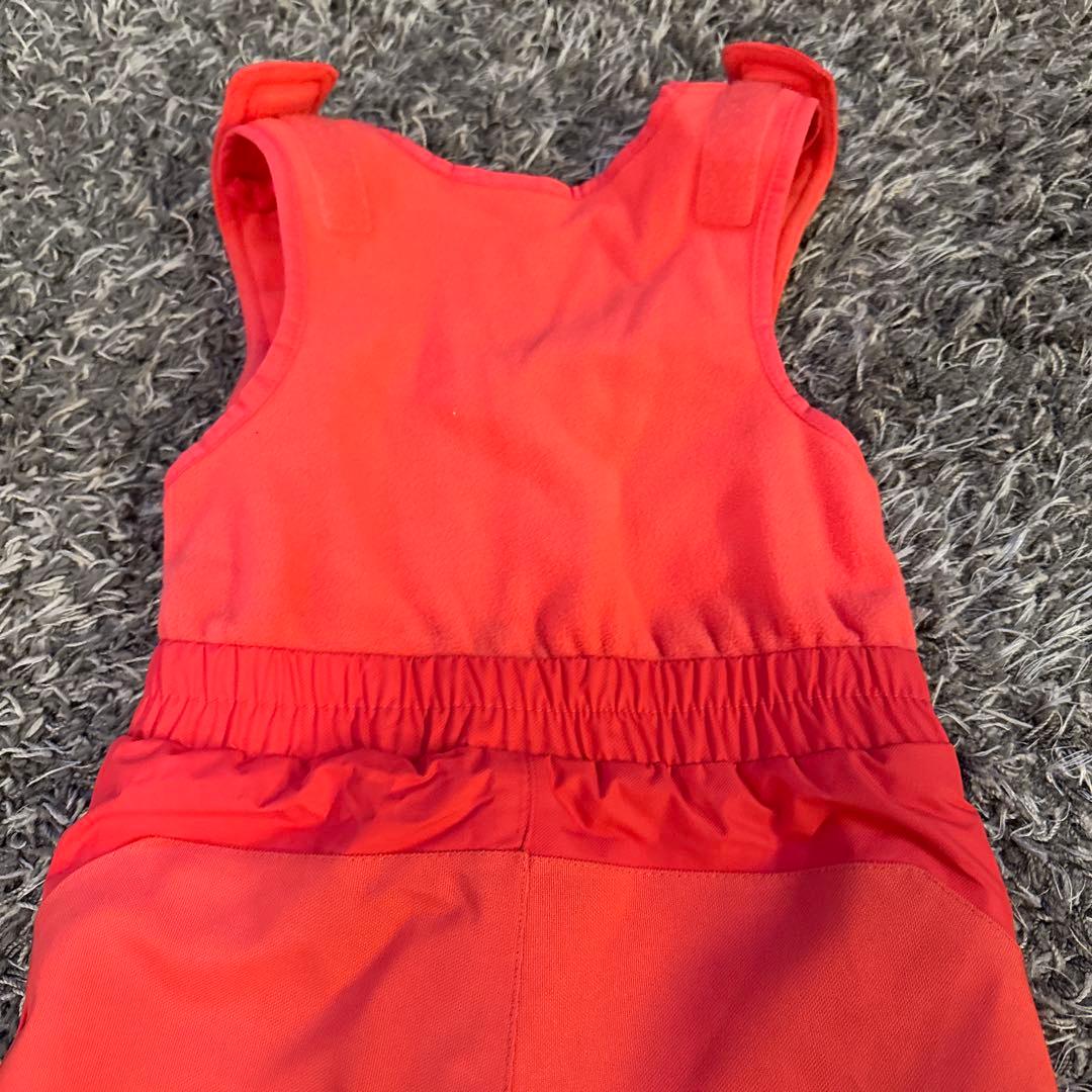 【美品】Colombia コロンビア スキーウェア XXS 110-120㎝