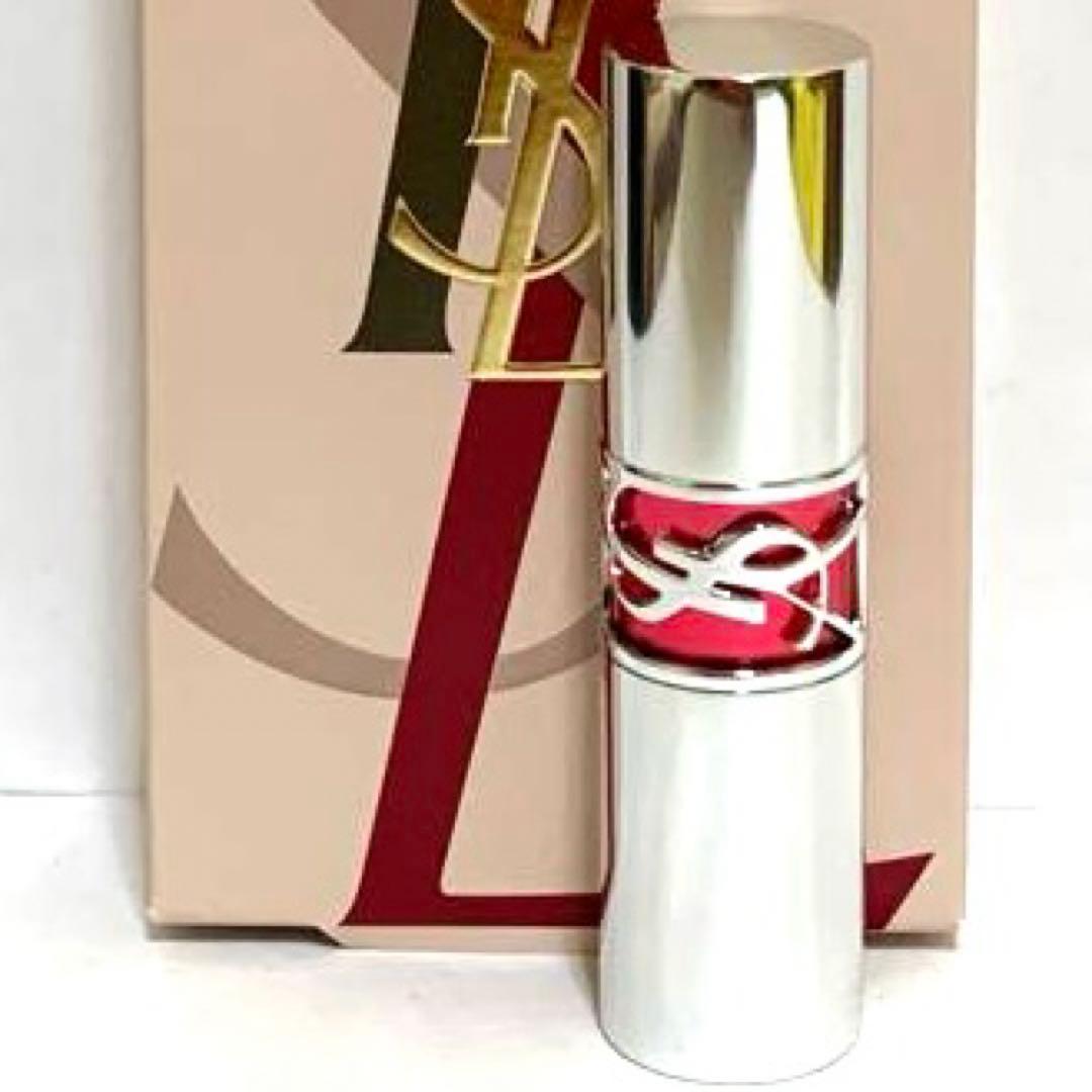 イブサンローランルージュ ヴォリュプテYSL ラブシャイン ギフトセット