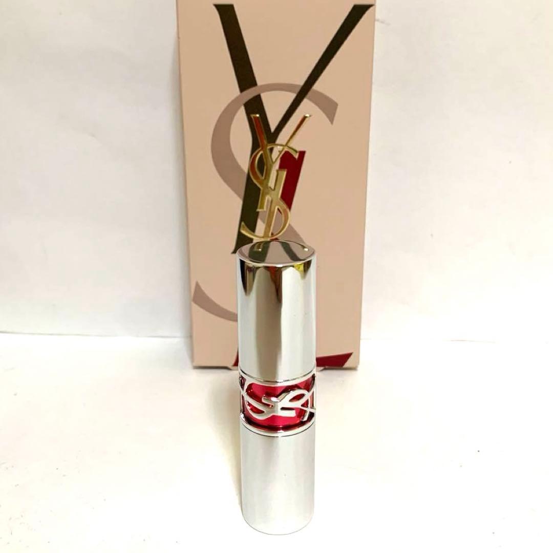 イブサンローランルージュ ヴォリュプテYSL ラブシャイン ギフトセット