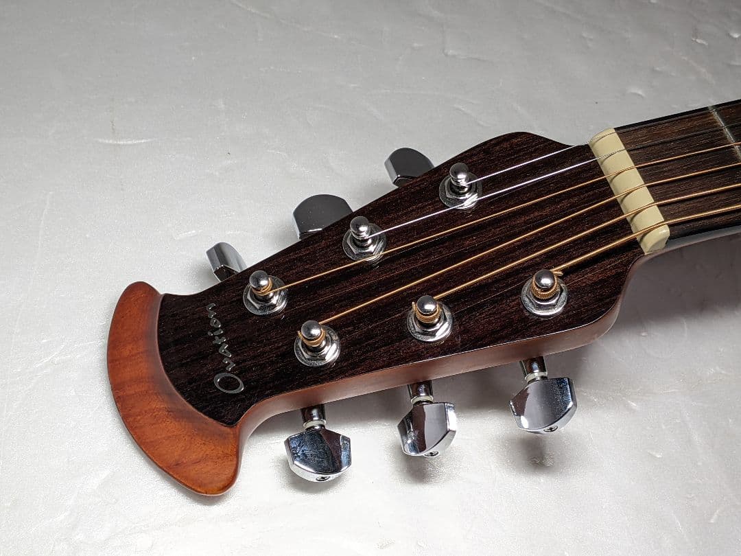 Ovation オベーション CE44P-8TQ Celebrity エレアコ